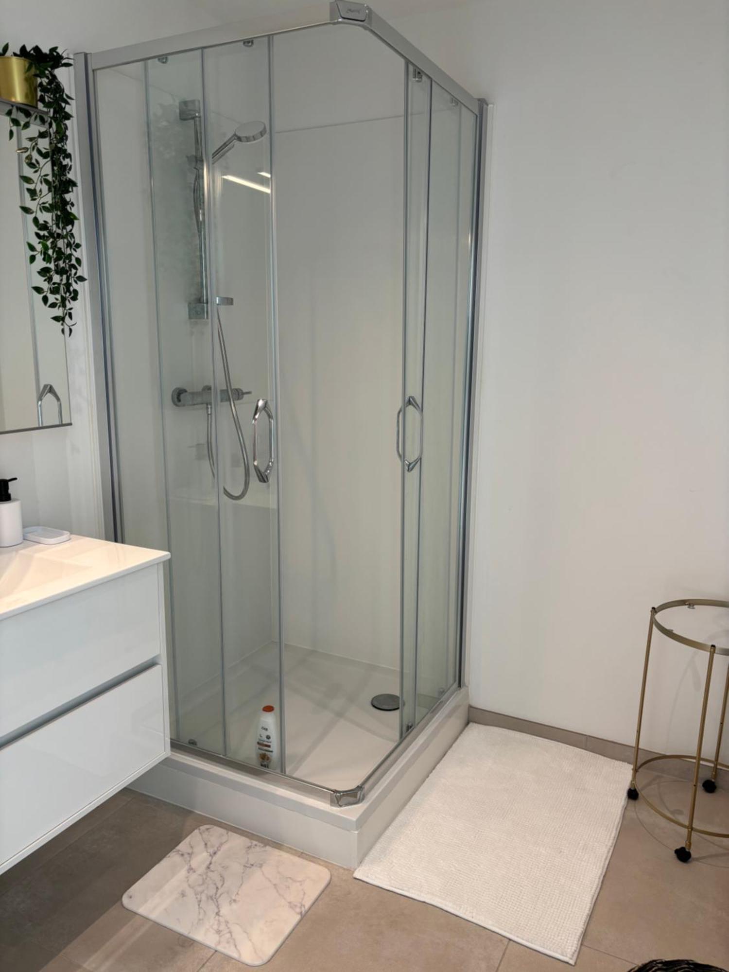 2 Bedrooms Luxury - Guillemins Appartement