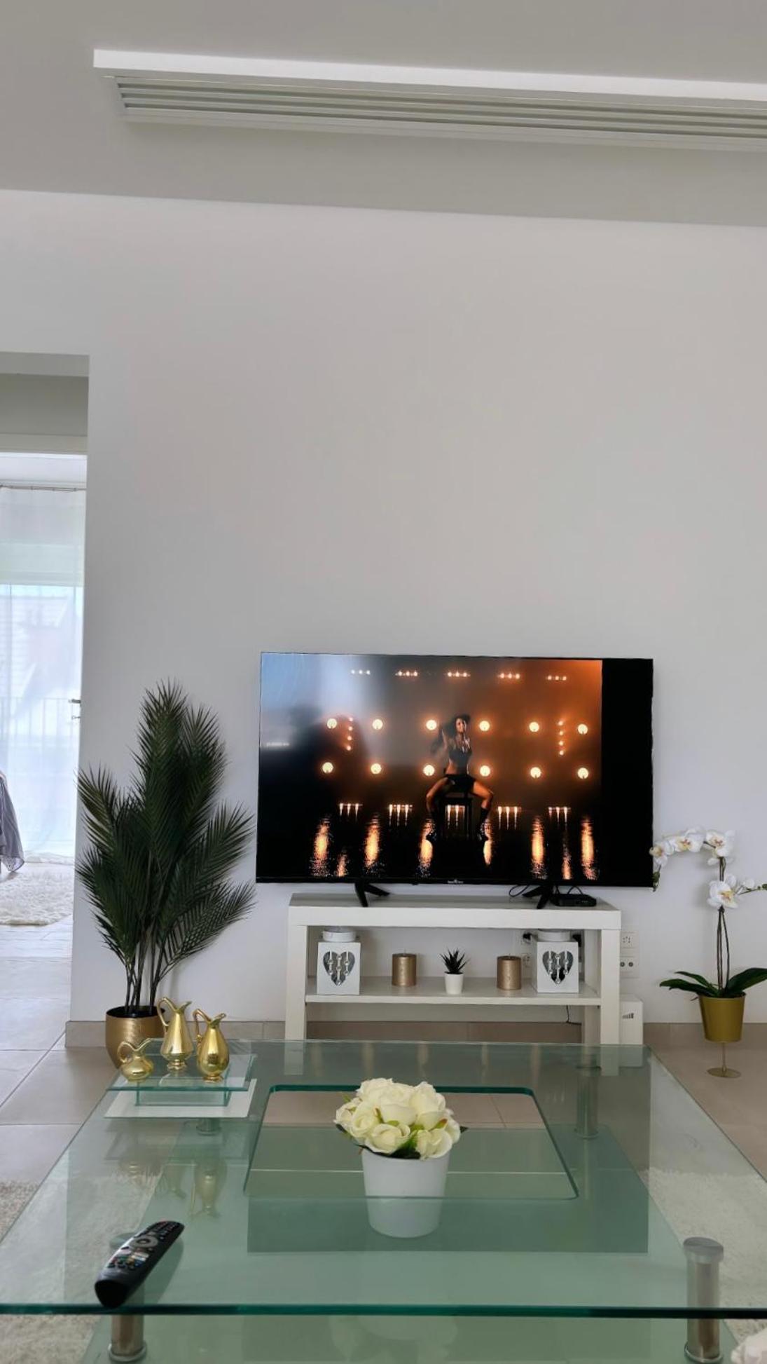 Appartement 2 Bedrooms Luxury - Guillemins Liège