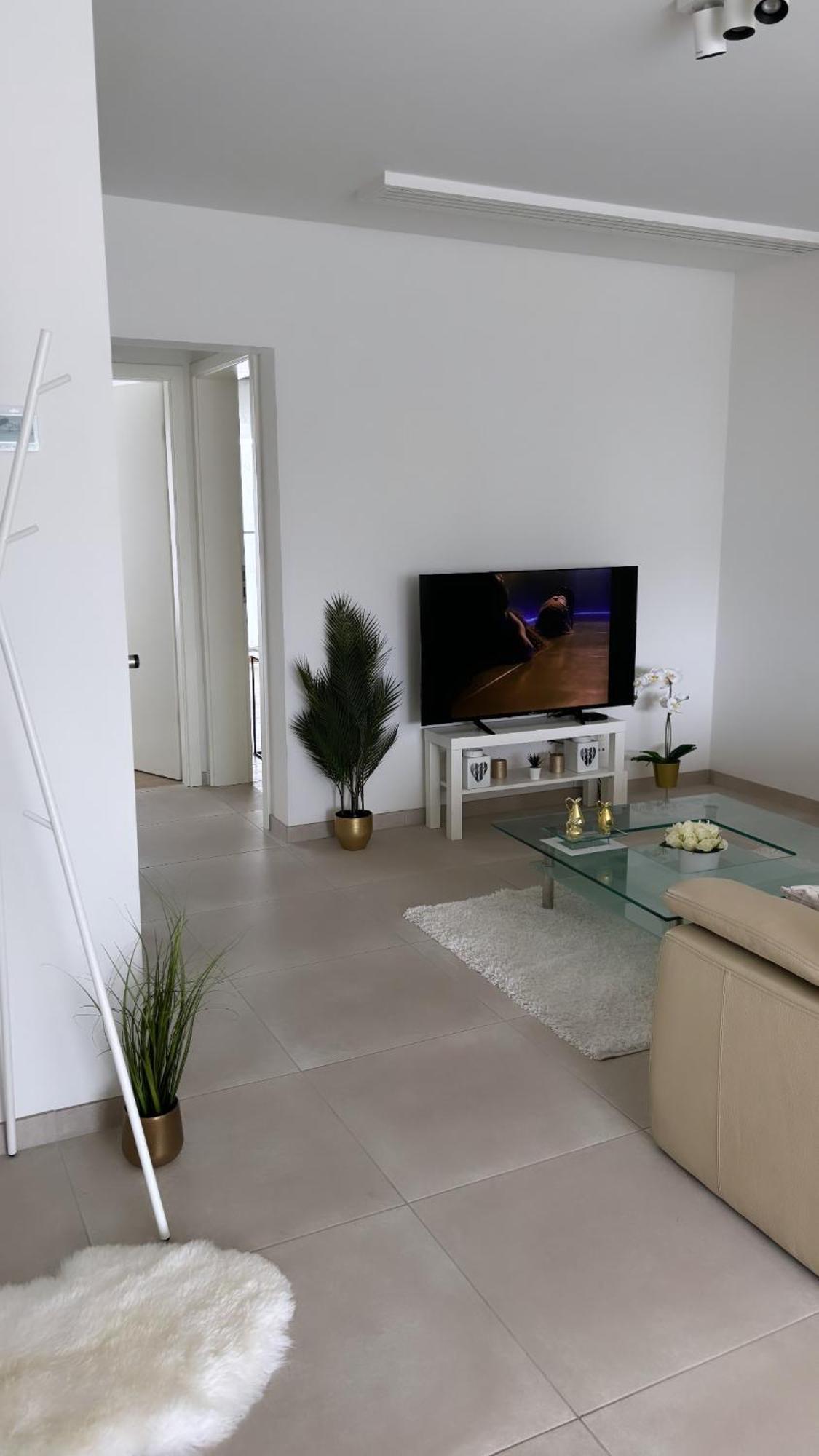 2 Bedrooms Luxury - Guillemins Liège