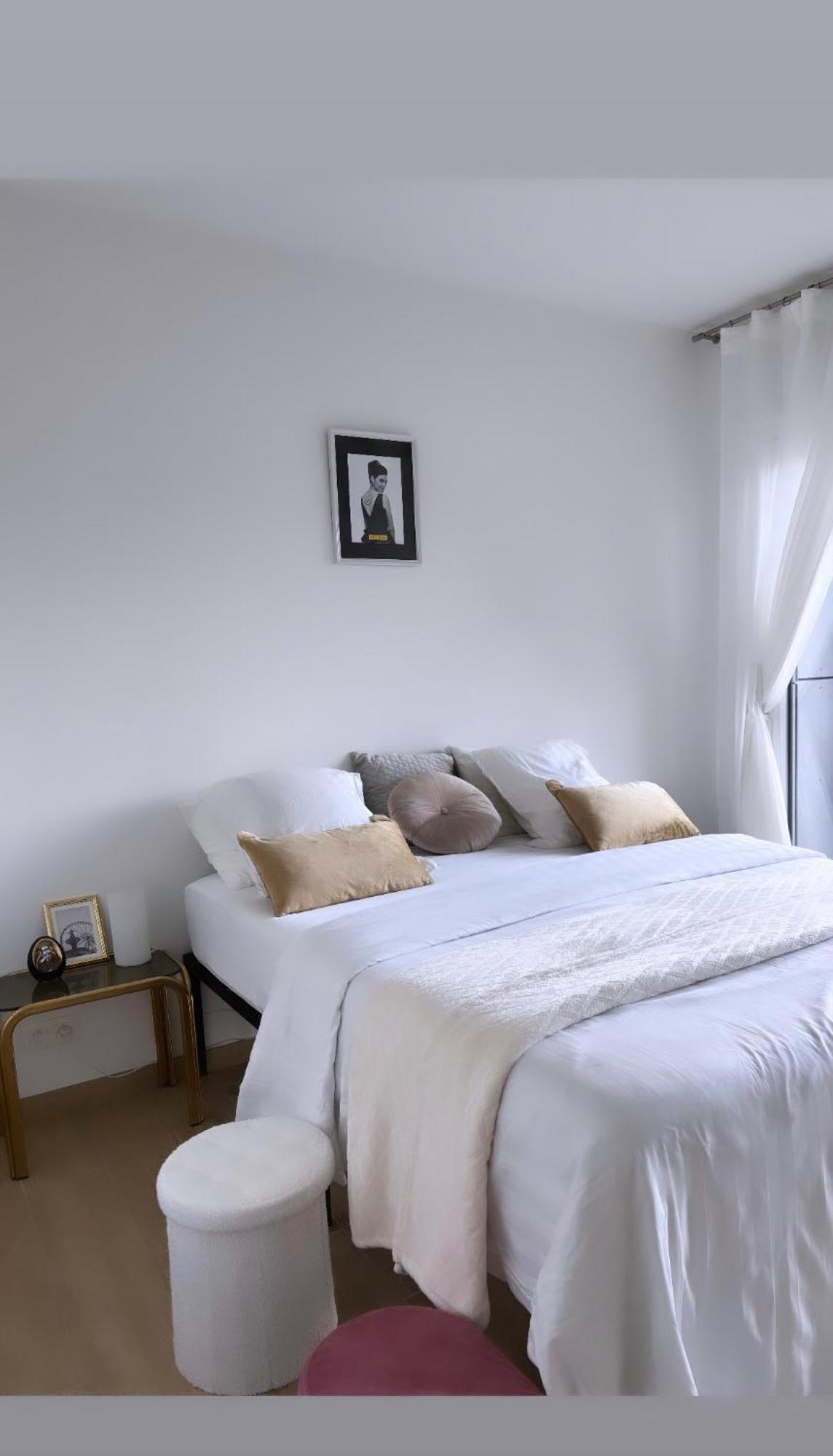 2 Bedrooms Luxury - Guillemins Liège