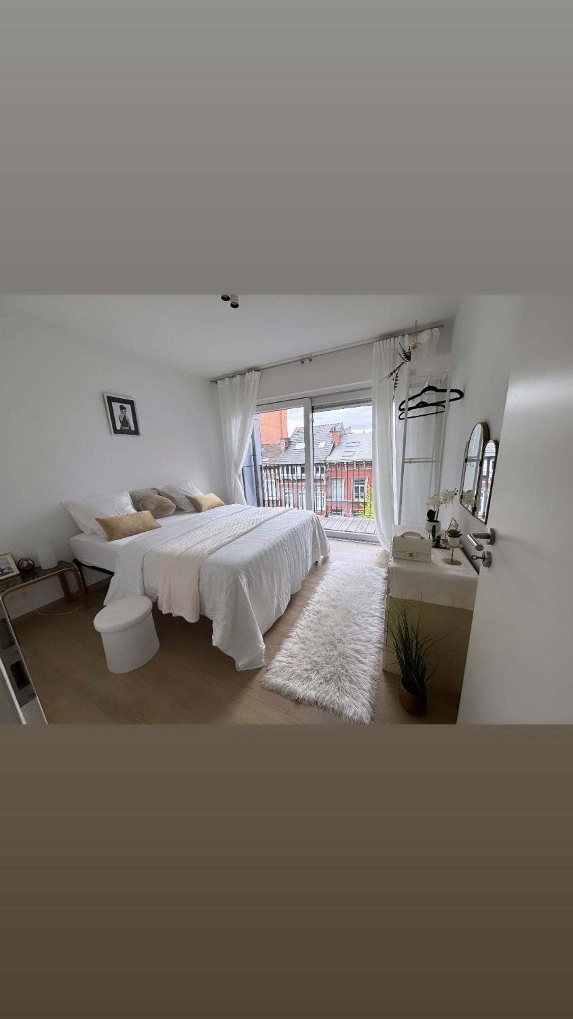 Appartement 2 Bedrooms Luxury - Guillemins Liège